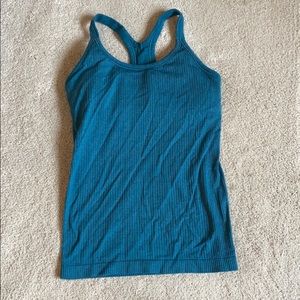 Ebb to Street Tank *Light Support for B/C cup